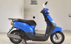 HONDA TACT-4ﾍﾞｰｼｯｸ AF79