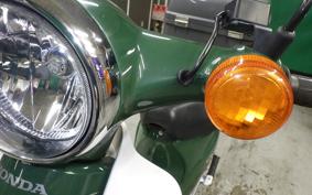 HONDA C110 SUPER CUB JA07