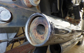 YAMAHA VIRAGO 250 3DM