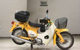 HONDA LITTLE CUB E 2023 AA01