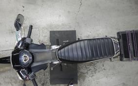 HONDA C110 SUPER CUB 2016 JA10