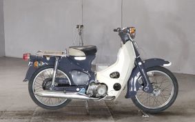 HONDA SUPER CUB70 C70