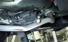 YAMAHA JOG Gen.5 1998 SA36J