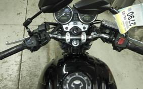 HONDA CB400SF VTEC 2012 NC42