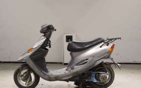 YAMAHA BJ
