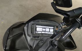 YAMAHA X FORCE SG79J