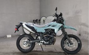 KAWASAKI KLX230 SM LX230A