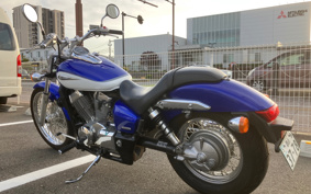 HONDA  SHADOW  CLASSIC 400 2010 NC45