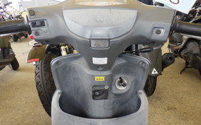 SUZUKI LET's 5 G CA47A