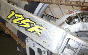 HONDA CR125R JE01