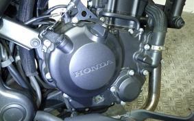 HONDA REBEL 250 MC49