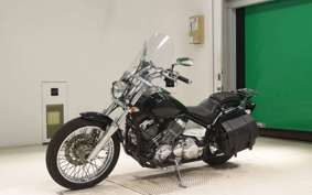 YAMAHA DRAGSTAR 400 2001 VH01J