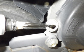 SUZUKI ﾚｯﾂ 2015 CA4AA