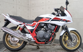 HONDA CB400SFV-3 BOLDOR 2012 NC42