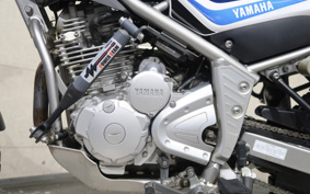 YAMAHA TOURING SEROW DG17J