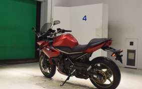 YAMAHA XJ6 S 2009