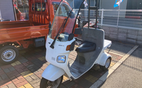 HONDA GYRO TA03