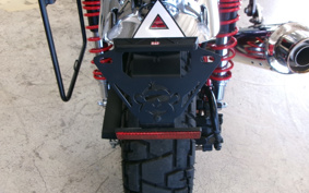 HONDA MONKEY 125 JB03