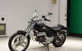 HONDA MAGNA 50 1989 AC13