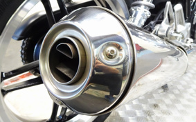HONDA CB1100 2014 SC65