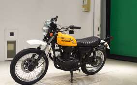 KAWASAKI 250TR 2025 BJ250F