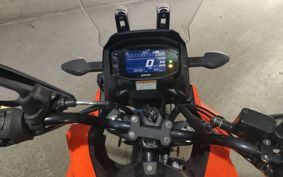 SUZUKI V STROM 250SX EL11L