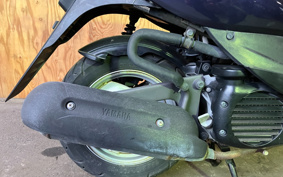 YAMAHA JOG SA36J