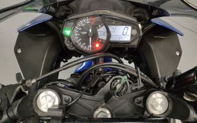 YAMAHA YZF-R25 RG10J