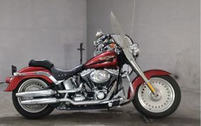 HARLEY FLSTF1580 2006 BX5