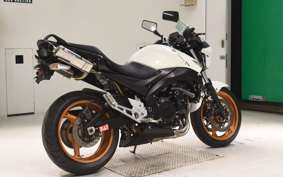 SUZUKI GSR400 A 2012 GK7EA