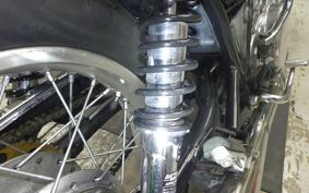 YAMAHA SR400 Gen.3 2001 RH01J