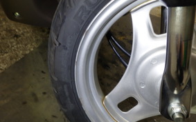 SUZUKI ﾚｯﾂG CA4AA