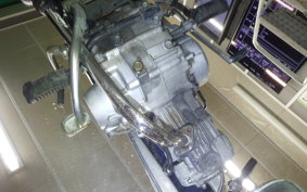 HONDA CD50 BENLY S CD50
