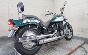 YAMAHA DRAGSTAR 400 2009 VH01J
