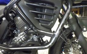 SUZUKI DL650 ( V-Strom 650 ) A 2014 VP56A