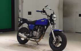 HONDA APE 100 2021 HC07