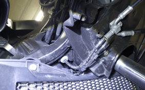 BMW F750GS 2020