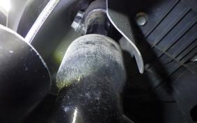 HONDA TACT Gen.4 AF79