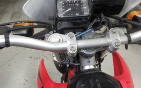 HONDA XR230 2020 MD36