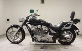 HONDA VT1300CS 2011 SC67
