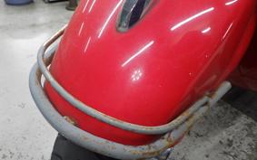 VESPA GTS250IE 2019