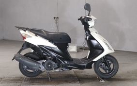 SUZUKI ADDRESS V125 CF4MA
