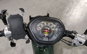 HONDA  CROSS  CUB 50 AA06