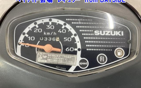 SUZUKI LETS4