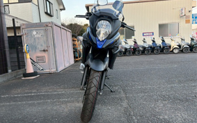 SUZUKI DL650 ( V-Strom 650 ) 2025 C733M