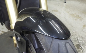 TRIUMPH STREET TRIPLE 2008