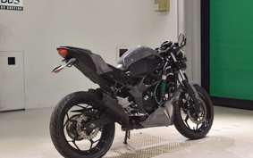 KAWASAKI NINJA 250 SL BX250A