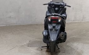 YAMAHA TORI CITY 155 SG37J