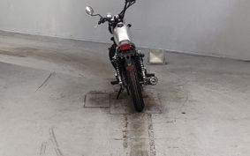 SUZUKI GLASS TRACKER BIG BOY NJ47A