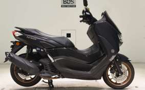 YAMAHA N-MAX 2026 SEG6J
